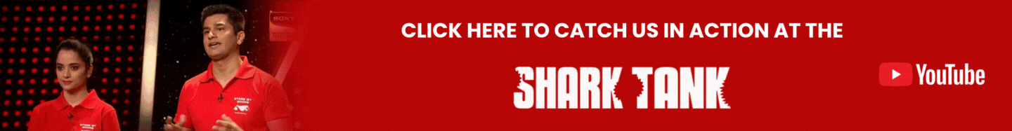Store My Goods Banner